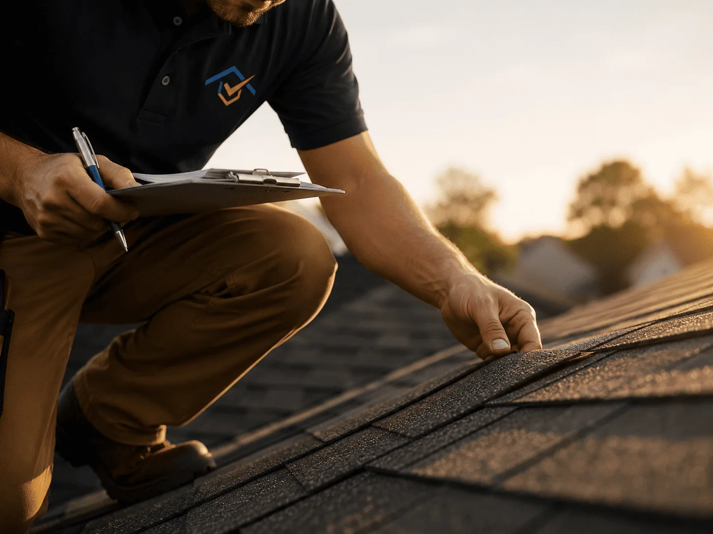Why Choose Roof Inspection in Lyons, KS