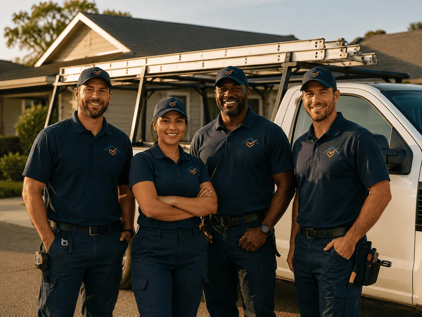 Roof Inspection company in Lyons, KS